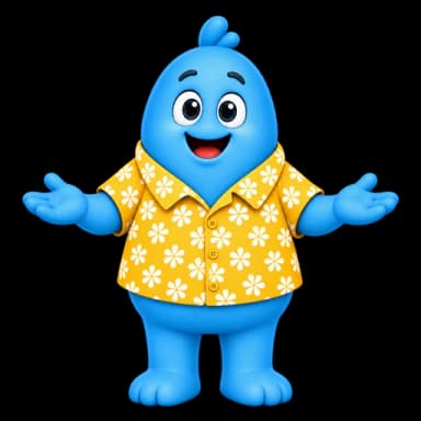 Buddy, your friendly guide
